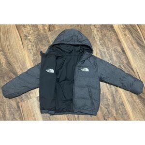 North Face Puffer Jacket